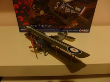 Corgi aviation diecast model - aviation,