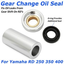 Gear Change Shift Oil Seal