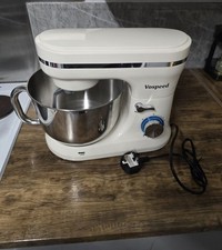 Vospeed Stand Mixer 8-Speed 1000W 