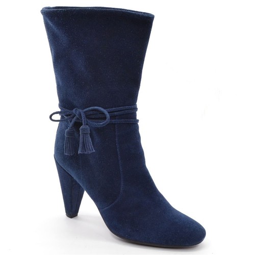 Ladies fornarina mid calf - ladies,