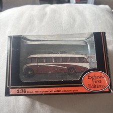 EFE 1/76 18711 - BEDFORD DUPLE
