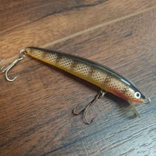 Vintage Nils Master Invincible