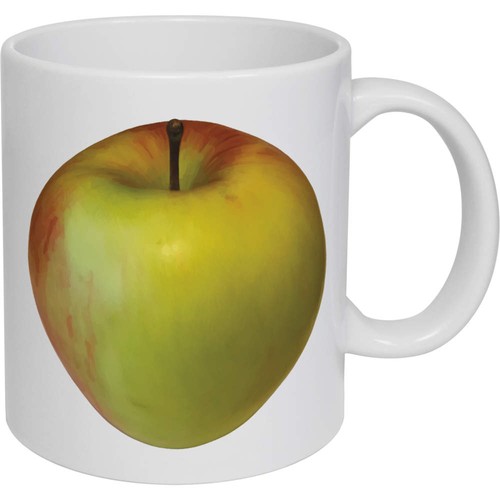 11oz green apple - (320ml), apple'