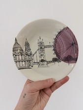 Poole pottery cities - “cities, in