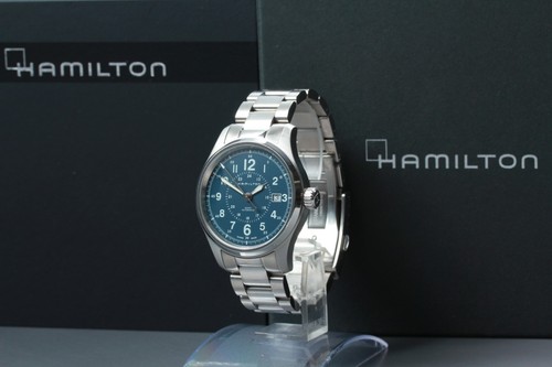 Hamilton khaki field h703050 - hamilton,