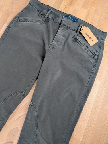 Ralph lauren whitlyn - jod, grey
