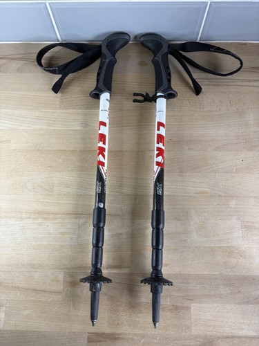 Leki tundra super shock - xs,