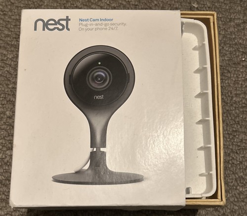 Google nest cam nc1102gb - google,