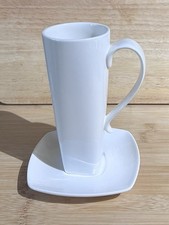 Pausa Dinnerware Tall Elegant