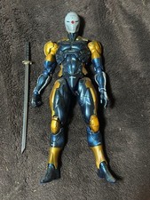 Play Arts Kai Metal Gear Solid