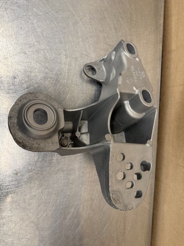 Audi bi turbo engine - 2.7,