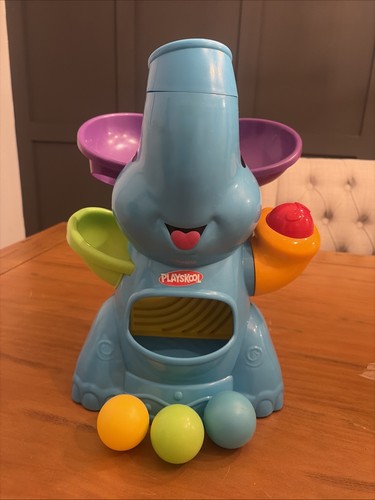 Playskool elefun busy - elefun,