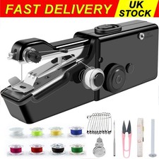 Portable Mini Handheld