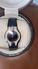 Tag Heuer Alter Ego Ladies Watch With Diamonds excellent condition - BARNSLEY
