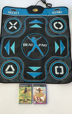 PlayStation 2 Dance Mat And