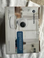Motorola nursery vm50g - nursery, 5.0"