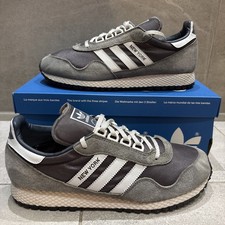 Mens Rare Adidas New York SPZL