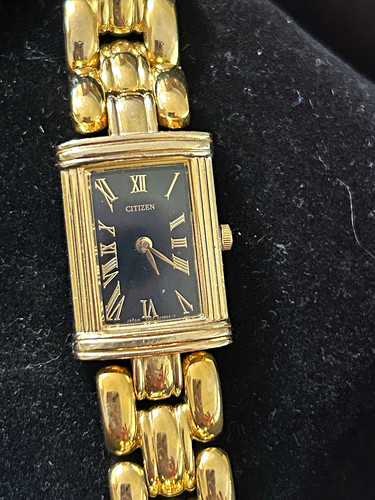 Citizen women gold tone - citizen, women’s