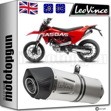 LEOVINCE FULL EXHAUST