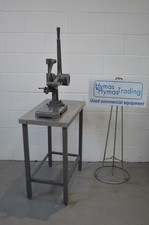 John Hunt Little champion pie