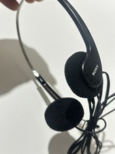 Vintage Sony MDR-006