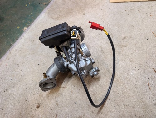 Suzuki burgman 125 uh125 - 125,