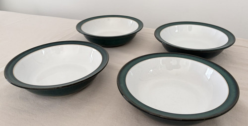 Denby greenwich cereal - greenwich, /