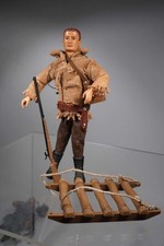 vintage 1970's Madelman Spain