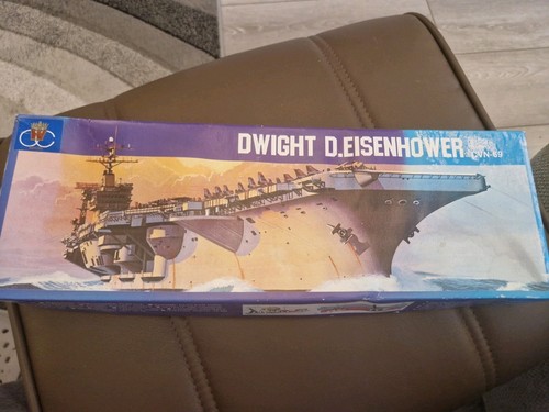 Lee models 1100 dwight d - lee, 1:1100