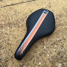 Carrera Subway Bike Seat Saddle Unisex Great Condition For Road/Mountain Bike