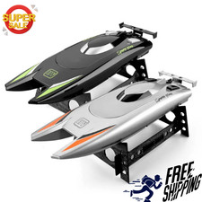 RC Boat 30KM/H High Speed