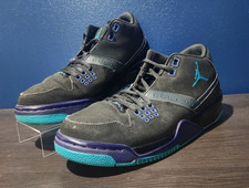 Air jordan flight black - air,