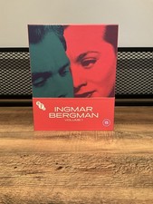 Ingmar Bergman Volume 1 - BFI