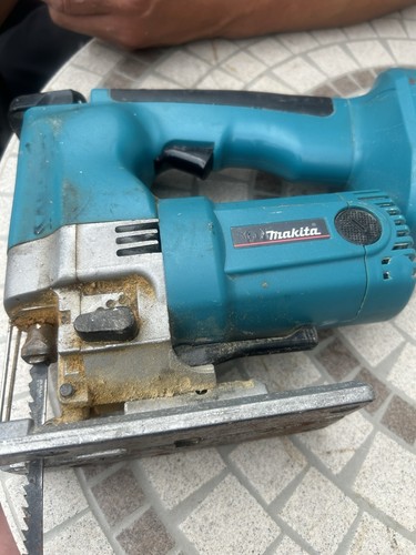 Makita 4334d 18v cordless - 18v,