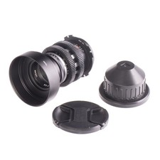 Mayfair Sankor 135mm F3.5 Cine