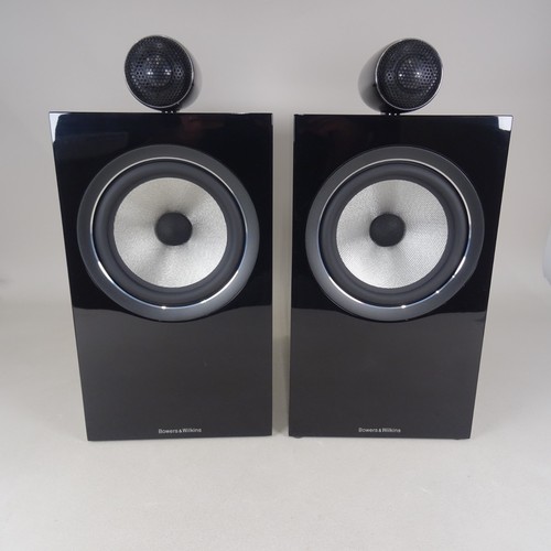 Bowers wilkins 705 s2 - 705,