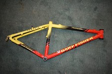 Gary fisher paragon small - 15",
