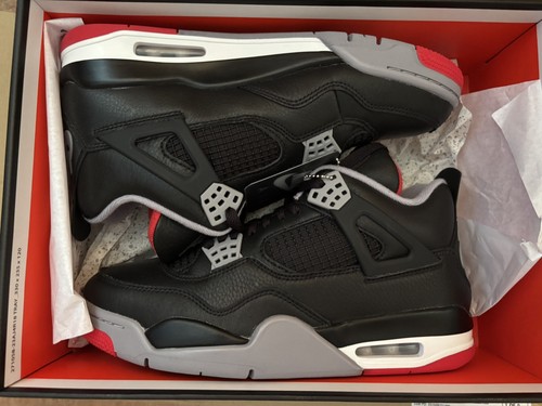 Air jordan bred reimagined - jordan,