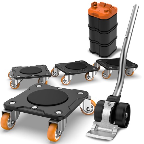 Oneon furniture mover - mover, plus