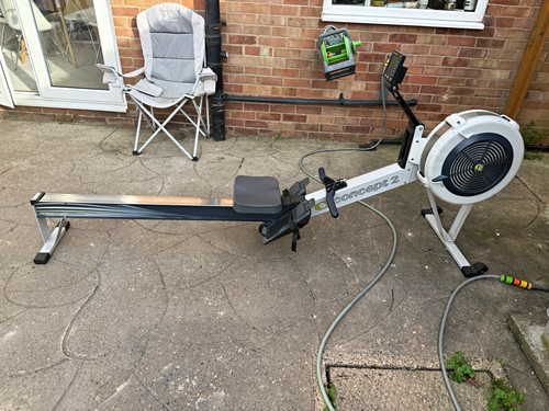 Concept2 model rowing - concept2,