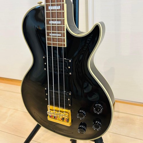 Esp style grassroots les - esp,
