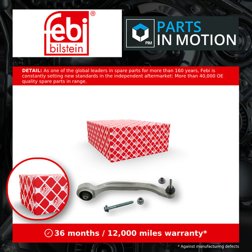Wishbone suspension arm fits - /,