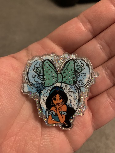 Princess jasmine disney - princess,