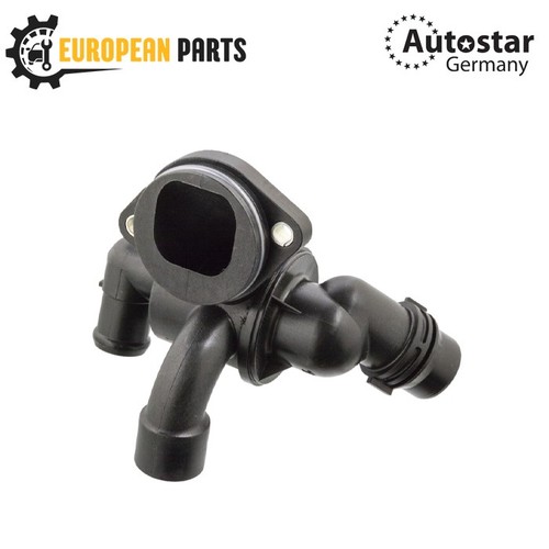 Thermostat housing 03l121111ad - housing,
