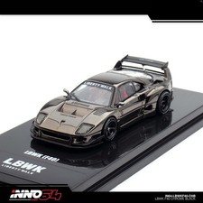 Inno64 1:64 Scale Liberty Walk