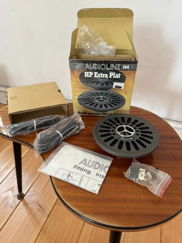 Vintage audioline classic car - classic,