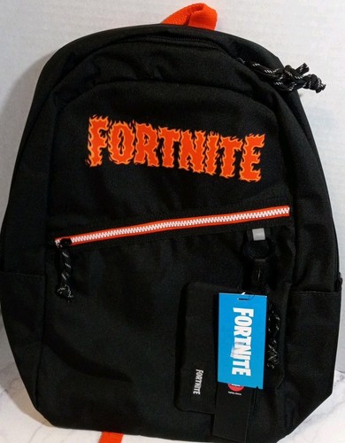 Kids fortnite backpack - kids, 18"