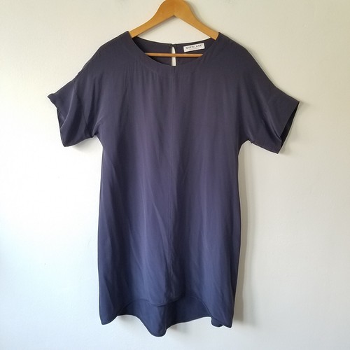 Everlane the silk - the, sleeve