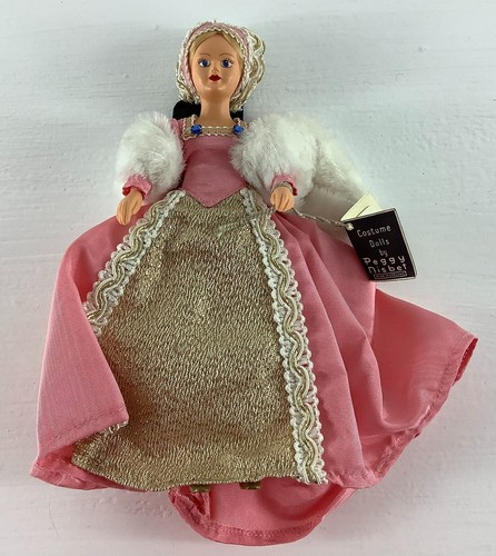 Vintage peggy nisbet - peggy,
