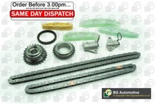 Timing Chain Kit BGA Fits